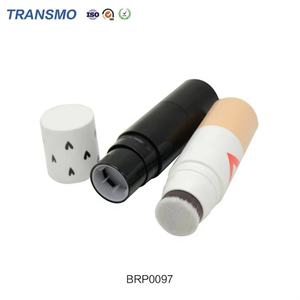 Envase Redondo Vacío para Corrector, Contenedor para Bálsamo Labial, Tubo Único para Corrector - Product Image 5