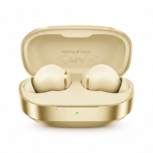 <span class=keywords><strong>Realme</strong></span> Buds Air8 インイヤーANC IPX5防水イヤホン、LEDインジケーター付き、5.4対応、5.4 LHDC Hi-Fiサウンド、20時間以上の再生時間 - Product Image 3