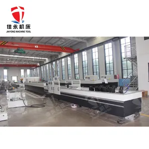 Heavy Duty Factory Outlet High Precision CNC Horizontal Deep Hole Cylinder Honing Machine Tool