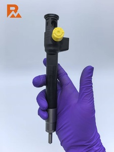 28588785 DS7Q-9F593-BB Nuevos Inyectores Common Rail de Acero para C4 C5 DS4 DS5 2.0 TDCi - Product Image 3