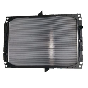 Radiateur en aluminium de système de refroidissement par eau de camion pour <span class=keywords><strong>Daf</strong></span> <span class=keywords><strong>Xf</strong></span> <span class=keywords><strong>95</strong></span> Fa <span class=keywords><strong>95</strong></span>.480 1326966 1617340 1617341 1364465 1858772 1858774 - Product Image 2
