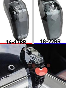 Pommeau de levier de vitesse en cristal de remplacement pour Land Rover Discovery Sportfor Range Rover Sport Evoque Jaguar 14-17 Poignée de changement de vitesse - Product Image 6