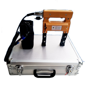 Testeur de particules magnétiques CJE-12/220 / Machine d'analyse des particules Yaoke - Product Image 3