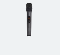 Ensemble microphone sans fil JBL