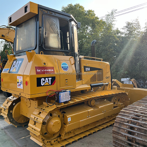 Low Price Cat D5 D5k D5g D5m D5h Original Made Cat Cheap Price Hydraulic <b>Bulldozer</b> in Stock - Product Image 5