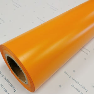 पारदर्शी लाइटबॉक्स फिल्म आउटडोर विज्ञापन चमकदार चरित्र रंग बदलने वाली फिल्म 3630 तत्काल स्टिकर के बजाय - Product Image 3