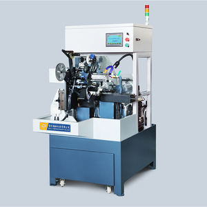 MLC-260J全自動サイドアングル研削盤 (ロボットアーム) - Product Image 1