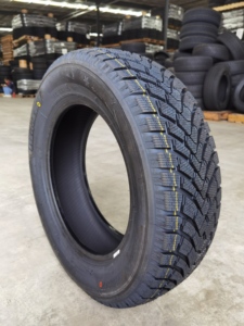 <span class=keywords><strong>Pneu</strong></span> d'hiver <span class=keywords><strong>Aplus</strong></span> pour taxi, prix avantageux, 195/65R15, pneus neige d'hiver, marque Mileking - Product Image 2