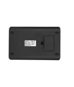 Tùy chỉnh bền công suất lớn 3kg trọng lượng phạm vi kỹ thuật số LCD hiển thị chính xác 0.1g Độ chính xác quy mô nhà bếp - Product Image 5