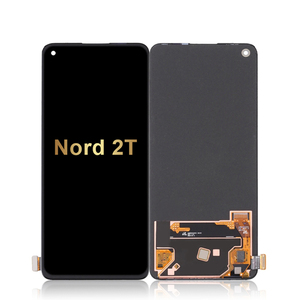 100% gốc Màn hình <span class=keywords><strong>LCD</strong></span> cho Oneplus 10 Pro 11r ACE PRO RACING NORD CE 2 5g 3 Lite N10 N20 SE N30 N200 5G màn hình Digitizer - Product Image 5