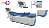 Traitement EECP pour la dysfonction érectile Équipement de physiothérapie médicale PSK bien-être pour hommes
