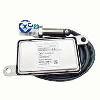 XINYIDA capteur de Nox 5WK96667 89463 E0013 capteur d'oxygène d'azote 5WK9 6667 pièces SCR 89463-E0013
