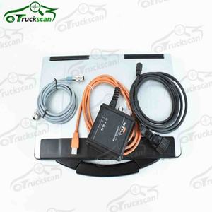 Interface CANBOX USB 50983605400 pour chariot élévateur STILL avec logiciel STILL STED V8.21 et ordinateur portable CFC2 - Product Image 3