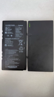 Batterie rechargeable Li-ion IRay BATTERY-KX 11,55 V 13,2 V pour détecteur de panneau plat à rayons X sans fil IRay Mars1417X Mars1717X