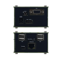 Mini OSMister Game Console Cyclone V SoC FPGA Development Board with 32GB TF Card for Retro Games