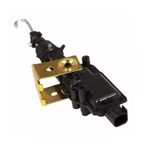Actuador de cerradura de puerta lateral delantera para <span class=keywords><strong>Lincoln</strong></span> <span class=keywords><strong>Town</strong></span> <span class=keywords><strong>Car</strong></span> <span class=keywords><strong>2003</strong></span> 2004 2005 3W1Z54218A42AA - Product Image 2