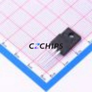 ทรานซิสเตอร์สนาม TO-220F APC65R190FM (Mosfet) แบบดั้งเดิมและใหม่ - Product Image 2