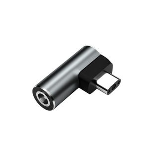 Adaptador de corriente continua hembra a macho de 3 pines, conector para <span class=keywords><strong>Razer</strong></span> Blade 15 <span class=keywords><strong>17</strong></span>, convertidor de enchufe para ordenador portátil, 5521 - Product Image 5