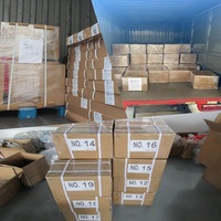 Parafoudre/coaxial de protection contre les surtensions pour câbles coaxiaux avec connecteurs F mâles/femelles 75 Ohm pour antennes TV