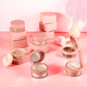 SPF25 + Easy Bake Mờ Mờ Khoáng Hoàn Thiện Phấn Nền Phấn Nền Trang Điểm Lỏng Lẻo - Product Image 1