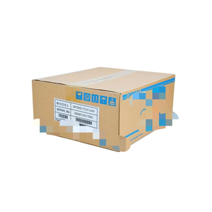 Nouveau dans la boîte Module d'écran tactile HMI GP2500-TC41-24 V - Product Image 1