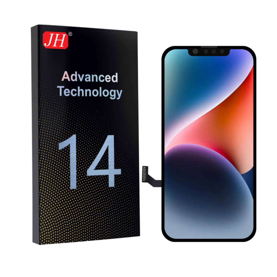 Para iPhone14-FHD