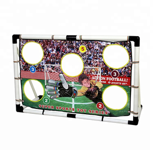 Factory Price Portable and Durable <strong>Mini</strong> Soccer Gate <strong>goal</strong> for Children - Product Image 3