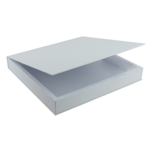 <strong>Blank</strong> General Purpose Gift <strong>Box</strong> Special <strong>Paper</strong> White <strong>Box</strong> General Purpose Clamshell Gift <strong>Box</strong> - Product Image 2