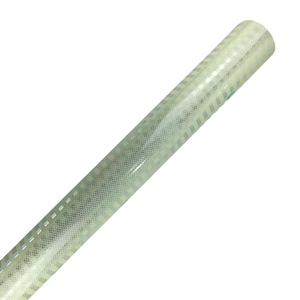 Phát sáng trong bóng tối phát sáng tấm phản chiếu Sticker tấm vật liệu - Product Image 2