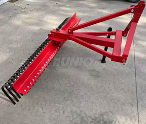 Implemento Agrícola Compacto <span class=keywords><strong>para</strong></span> Romper la <span class=keywords><strong>Tierra</strong></span>, Desgarrador de Suelo Profundo - Product Image 6