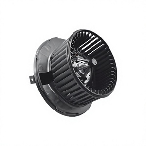 Motor de Ventilador para Volkswagen Jetta, Passat, Skoda, Audi A3, TYC700182, 1K1819015F, Pieza de Repuesto - Product Image 5