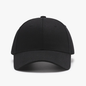 Mũ bóng chày nam chất lượng cao, chất liệu cứng cáp, thiết kế tùy chỉnh, thích hợp cho hoạt động ngoài trời, chạy bộ, tập luyện thể thao, có thể điều chỉnh, 6 mảnh, chất liệu cotton. - Product Image 2