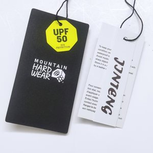 JP-<span class=keywords><strong>Etiquetas</strong></span> <span class=keywords><strong>de</strong></span> <span class=keywords><strong>ropa</strong></span> <span class=keywords><strong>de</strong></span> papel reciclado personalizadas <span class=keywords><strong>de</strong></span> lujo con <span class=keywords><strong>etiquetas</strong></span> colgantes en relieve <span class=keywords><strong>Etiquetas</strong></span> <span class=keywords><strong>de</strong></span> <span class=keywords><strong>ropa</strong></span> <span class=keywords><strong>de</strong></span> cartón con logotipo propio <span class=keywords><strong>para</strong></span> bolsas <span class=keywords><strong>de</strong></span> zapatos - Product Image 4