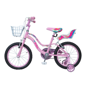 Bici sportiva da corsa per bambini 12 \ "20 \" bicicletta per bambini con sistema frenante a V e forcella in acciaio per bambini vendita a basso prezzo - Product Image 4