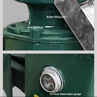 Comment utiliser correctement la petite machine de granulateur d'alimentation Faire des granulés à la maison avec des avantages de granulés