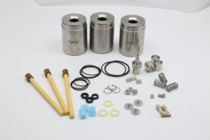 Kit de maintenance majeur pour pompe à entraînement direct WaterJet, pièces détachées 712101-2 - Product Image 5