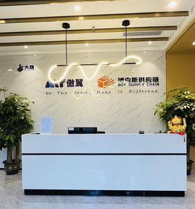 Cheap LCL Express Logistics Shipping Agency, Transporte marítimo y aéreo de China a Arabia Saudita, Dubai, Qatar, Emiratos Árabes Unidos - Product Image 6