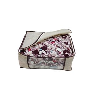 Popular Under Bed Storage Organizer Clothes Foldable Organizer Storage <b>Bag</b> - Product Image 3