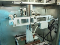 Machine de remplissage et de scellage automatique pour confiture de fruits, miel, pâte, ketchup, mayonnaise, chocolat liquide, sauce à pizza