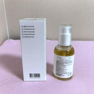 Sérum exfoliant hydratant Mixsn Bean pour une peau éclatante, soin du visage pour femmes, 50 ml - Product Image 6