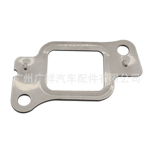 ปะเก็นท่อร่วมไอเสีย Tf Me202145 สำหรับมิตซูบิชิ 4M40 T อะไหล่เครื่องยนต์ - Product Image 1