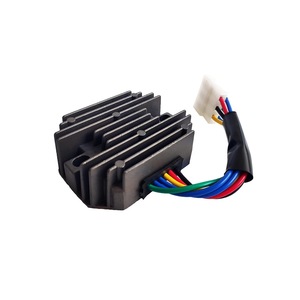 Rectificador Zuqing RC101 Monofásico de Onda Completa para Regulador de Voltaje de Encendido de Motocicleta - Product Image 2