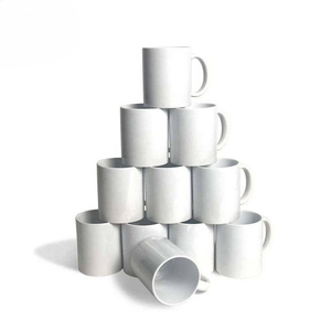 Manufacture Custom Logo Ceramic Printing Sublimation Mugs 11oz White 15oz Sublimation <b>Coffee</b> Mug Blank - Product Image 3