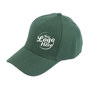 OEM Summer Essential Casual Baseball <b>Cap</b> Sporty Style Sun Protection Custom Sports <b>Cap</b> Multiple Colors <b>Flat</b> Front Common 100% - Product Image 4
