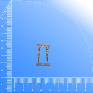 02-06-2101molexoriginal xe kết nối trong kho, một cửa selectioncrimp thiết bị đầu cuối - Product Image 2