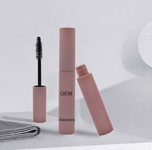 Nouvel arrivage de Maskara cosmétique longue tenue <span class=keywords><strong>Mascara</strong></span> naturel organique imperméable à l'eau Volume supplémentaire ajustable avec sérum de croissance des cils - Product Image 3