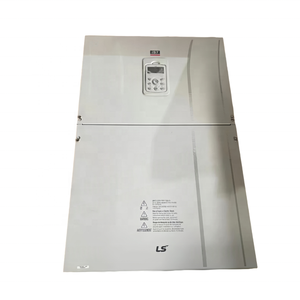 อินเวอร์เตอร์อุตสาหกรรม 3 เฟส รุ่น IS7 4SOD ซีรีส์ SV1100iS7 4SOD SV1320iS7 4SOD SV1600iS7 4SOD SV1850iS7 4SOD - Product Image 2