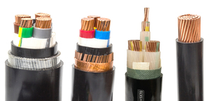 Aoguli Factory Price HV Power Cable Single-Core XLPE Insulated Copper Conductor Power Cable, 2, 3, 4, 5 Cores Power Cable Copper - Product Image 6