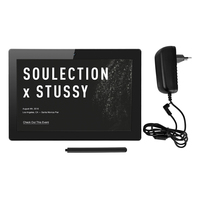 Écran publicitaire 10 pouces POE Tablet PC Android 14 Terminal interactif Tablette murale RK3576 Octa Core Écran LCD