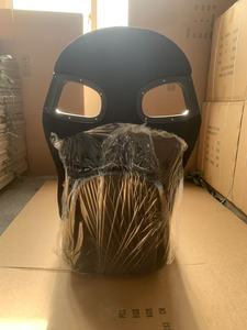 Siège de course universel réglable de haute qualité pour voiture, vente en gros directe usine, sièges de voiture modifiés - Product Image 4